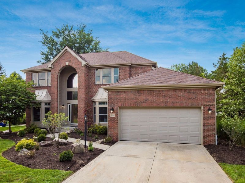 4988 Galway Drive, Dublin, OH 43017 Photo 2