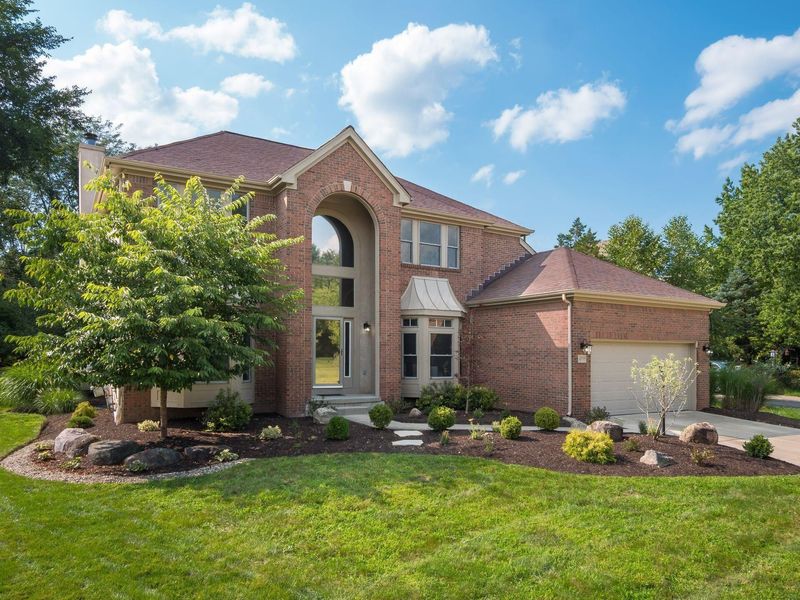 4988 Galway Drive, Dublin, OH 43017 Photo 3