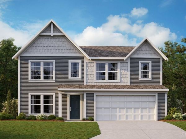 1195 Buxton Oaks Drive, Union Twp, OH 45102