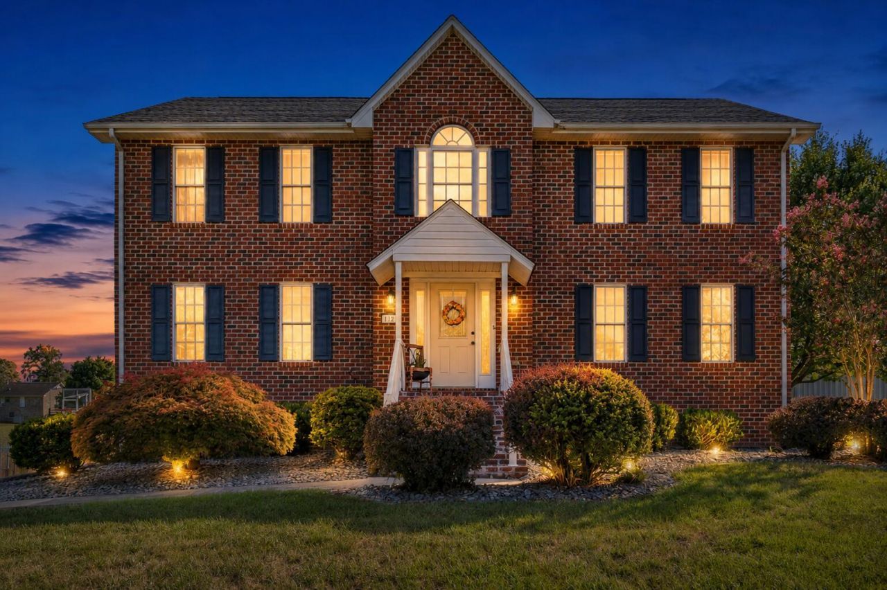 122 Yorktown Rd, Troutville, VA 24175 Main Photo