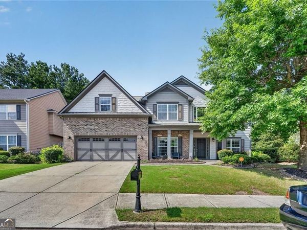 787 King Sword Court SE, Mableton, GA 30126