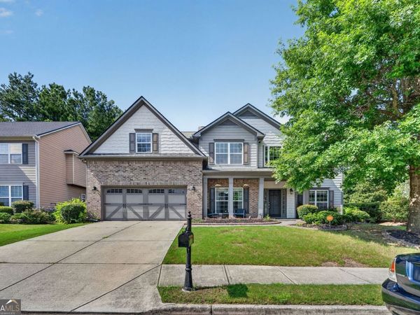 787 King Sword Court SE, Mabelton, GA 30126