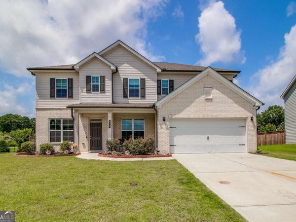 288 cattail lane Lane, Winder, GA 30680