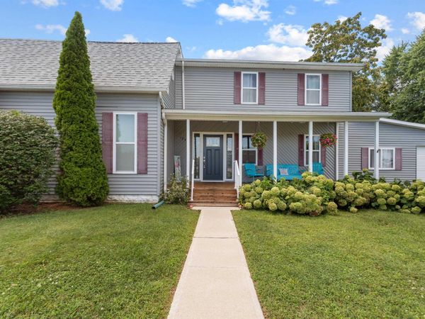 124 S Maple Street, Peru, IN 46970