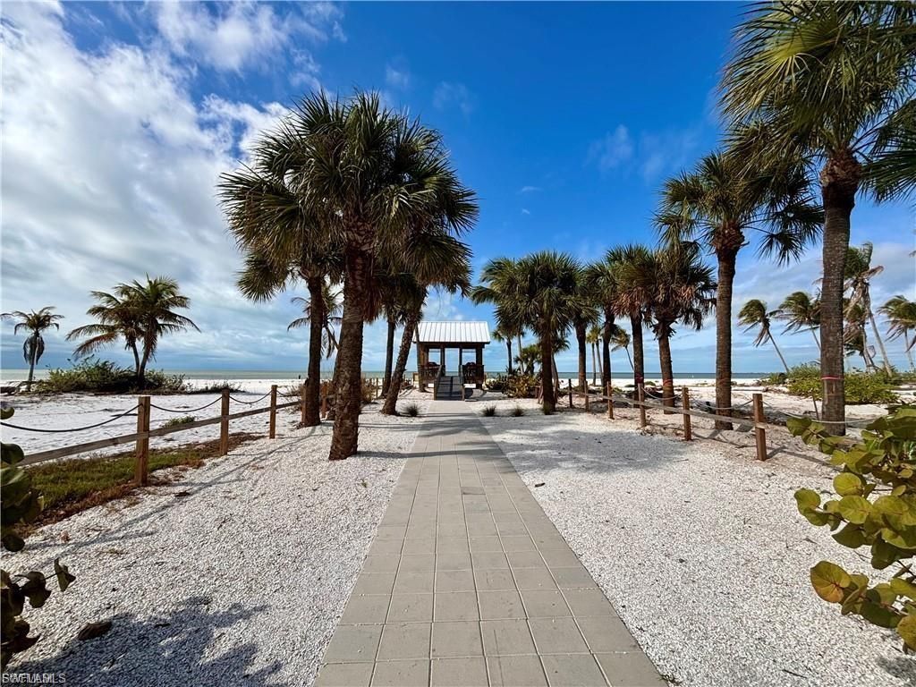 126 Mandalay Rd , Fort Myers Beach, FL 33931 Photo