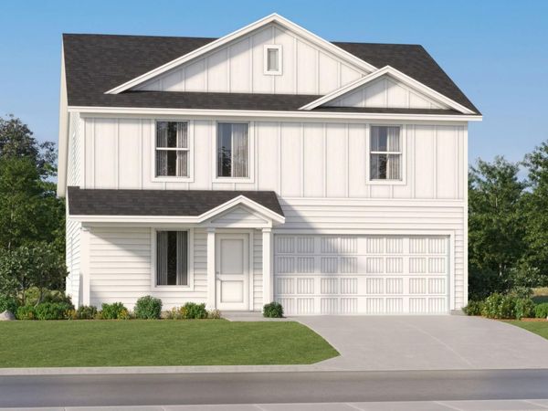 2301 Windrow LN , Lockhart, TX 78644