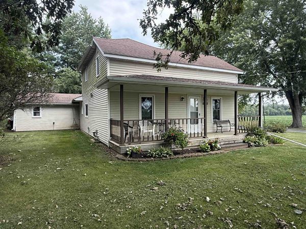 882 Taylor Lane, Stoughton, WI 53589