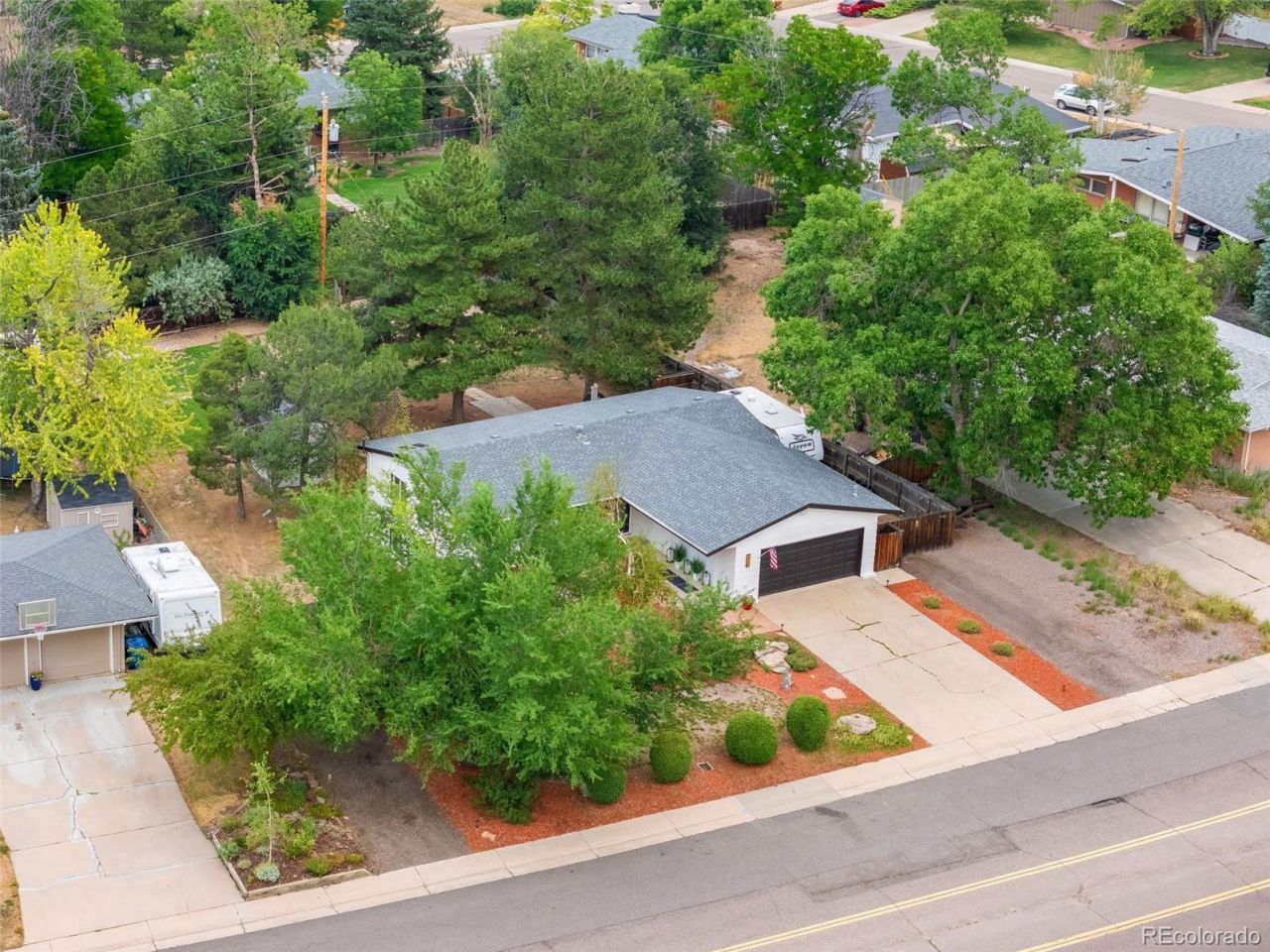 8060 S Kendall Boulevard, Littleton, CO 80128 Main Photo