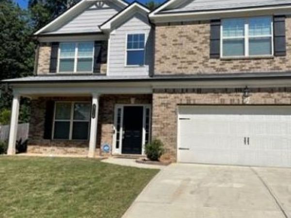 4710 Britt Road , Norcross, GA 30093