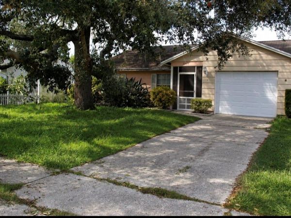 7717 MITCHELL RANCH ROAD, NEW PORT RICHEY, FL 34655