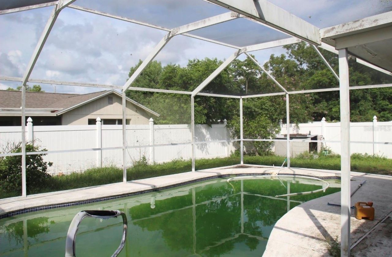 7717 Mitchell Ranch Road, New Port Richey, FL 34655 Photo