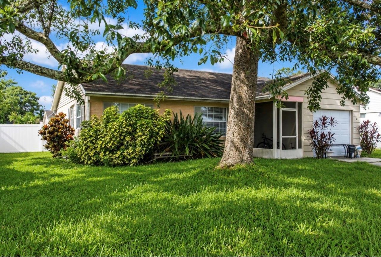7717 Mitchell Ranch Road, New Port Richey, FL 34655 Photo