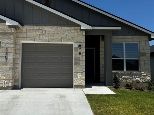 3807 Sugar Hackberry Trail , Unit B, Killeen, TX 76542