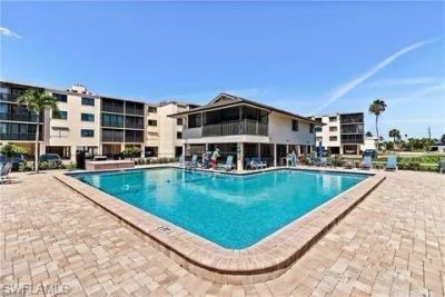 6655 Estero Blvd, Unit 114, Fort Myers Beach, FL 33931 Photo