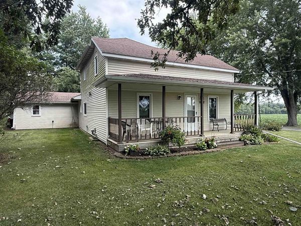 882 Taylor Lane, Stoughton, WI 53589