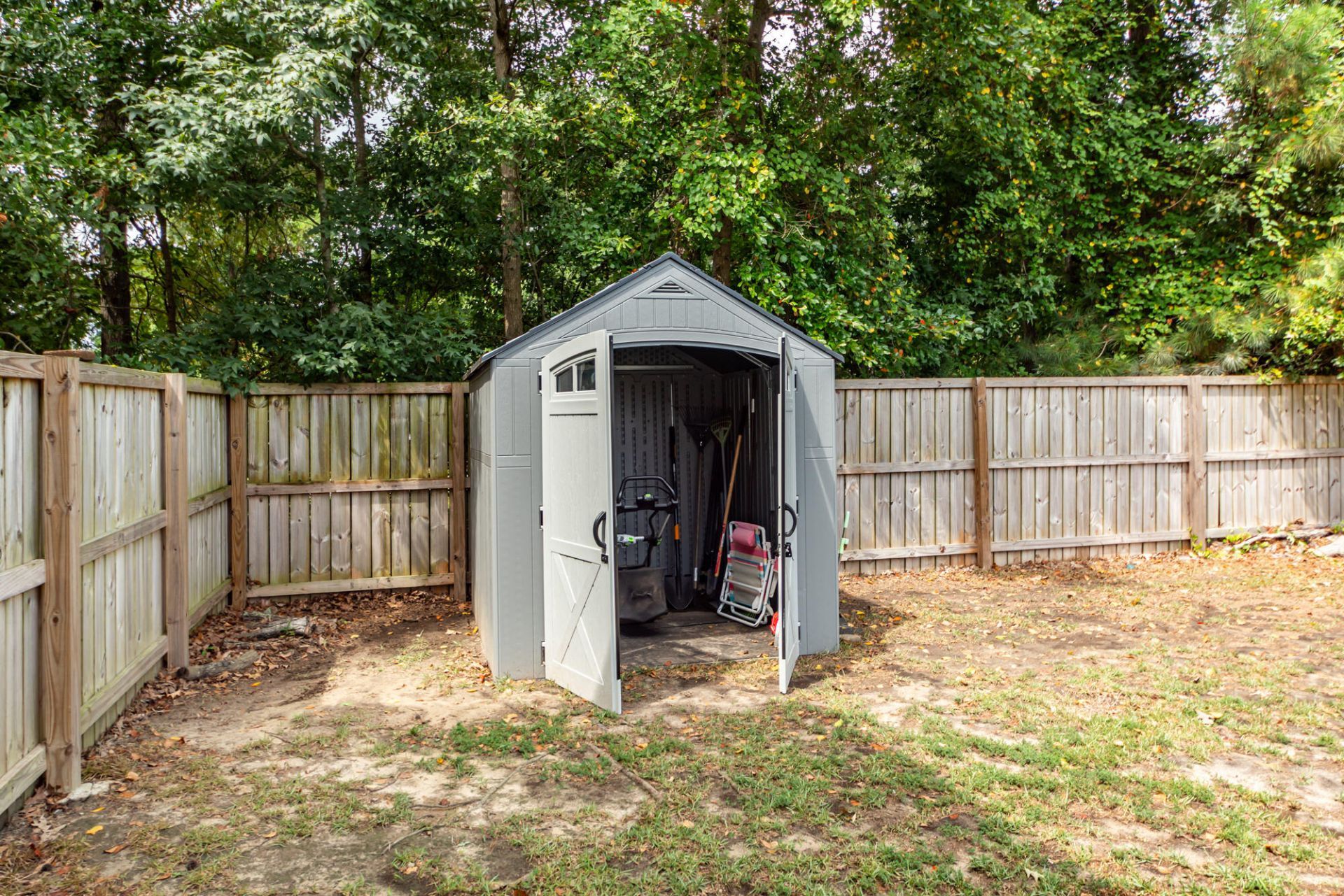 1109 Briar Rose Lane Photo 36