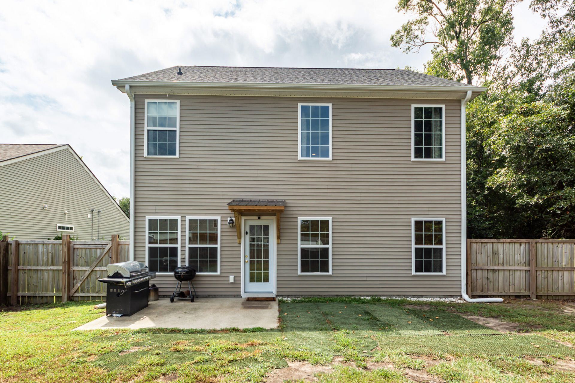 1109 Briar Rose Lane Photo 37