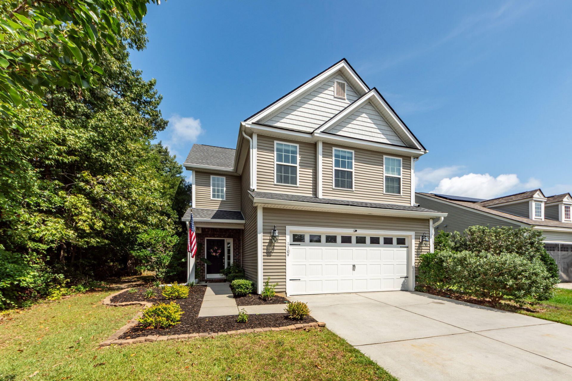1109 Briar Rose Lane Photo 38