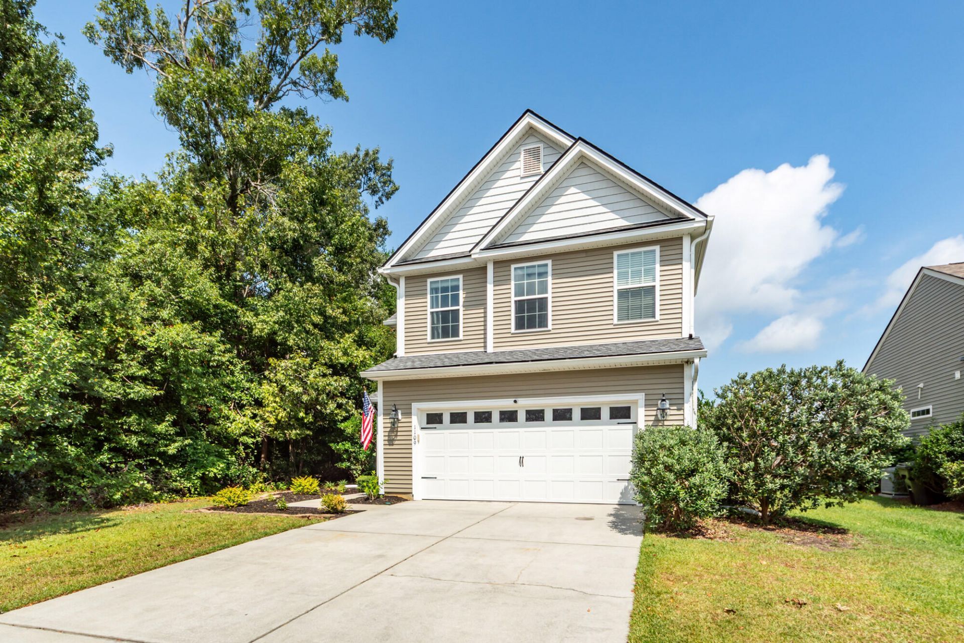 1109 Briar Rose Lane Photo 39