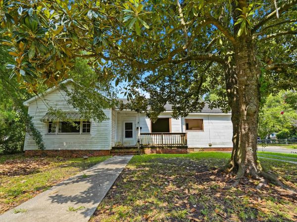 441 N Smith St. , Mullins, SC 29574