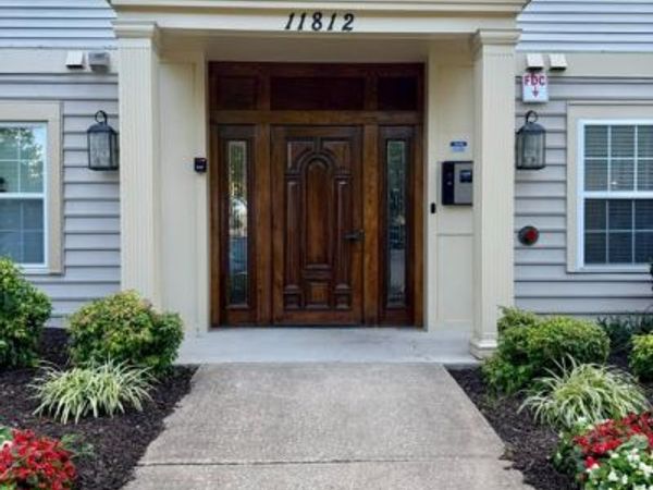 11812 ETON MANOR DRIVE, Unit 104, GERMANTOWN, MD 20876