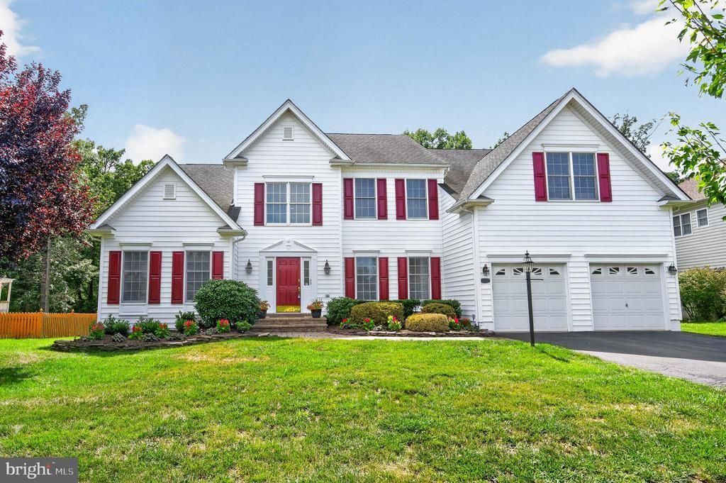 5252 Jacobs Creek Place, Haymarket, VA 20169 Main Photo