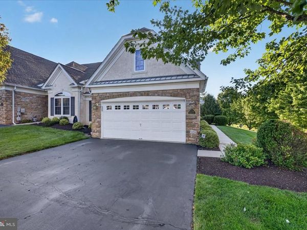 378 HARRINGTON WAY, SOUDERTON, PA 18964
