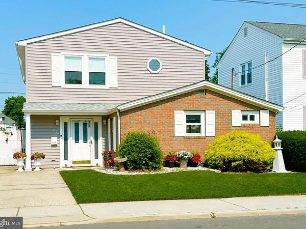 106 CHINGARORA AVENUE , KEYPORT, NJ 07735