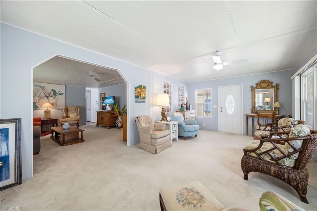 529 Palmer Blvd , North Fort Myers, FL 33903 Photo