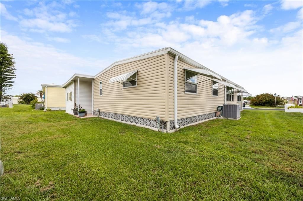 529 Palmer Blvd , North Fort Myers, FL 33903 Photo