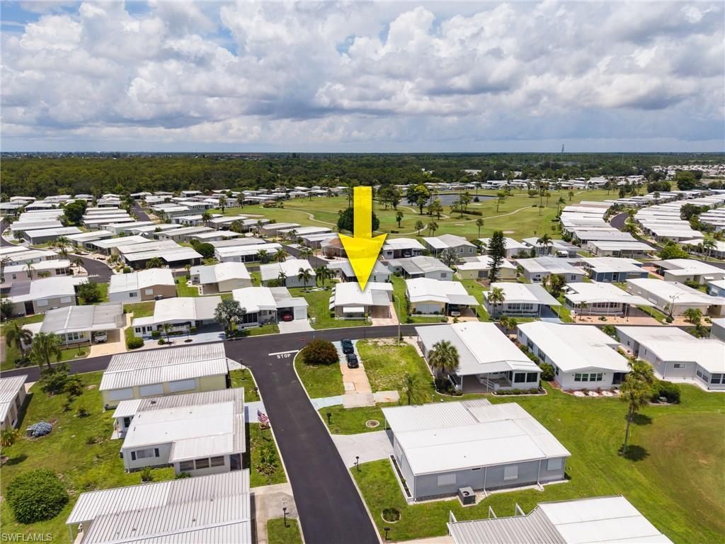 529 Palmer Blvd , North Fort Myers, FL 33903 Photo