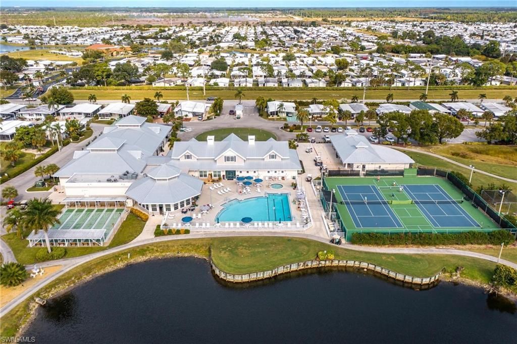 529 Palmer Blvd , North Fort Myers, FL 33903 Photo