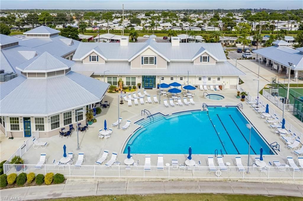 529 Palmer Blvd , North Fort Myers, FL 33903 Photo