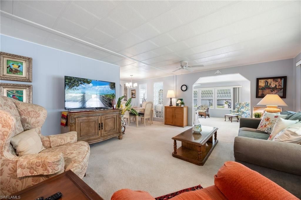 529 Palmer Blvd , North Fort Myers, FL 33903 Photo