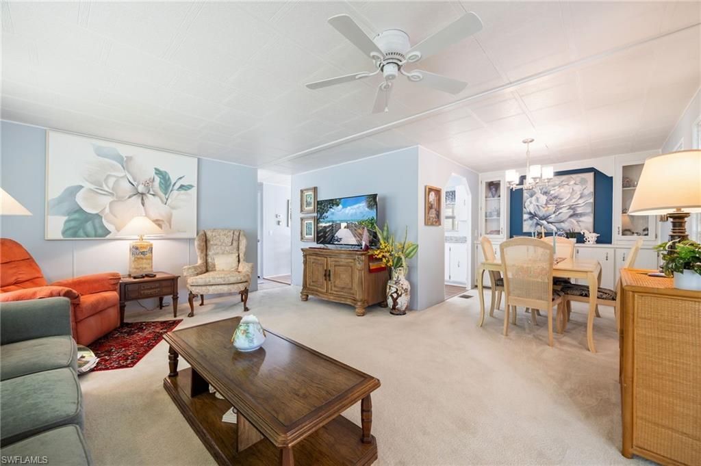 529 Palmer Blvd , North Fort Myers, FL 33903 Photo
