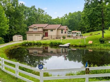 375 Eaton Road, London, KY 40744