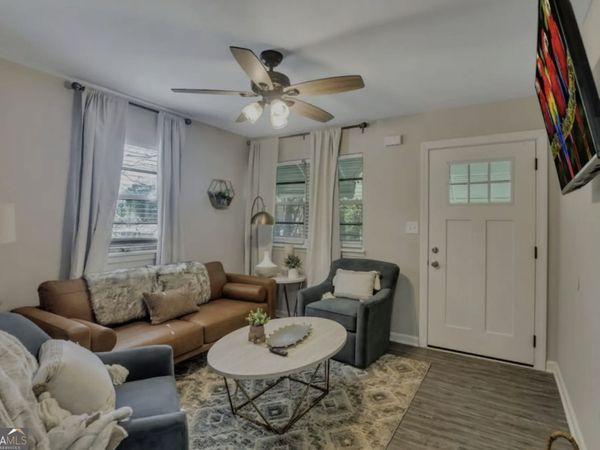 50 Oak Street, Hiram, GA 30141