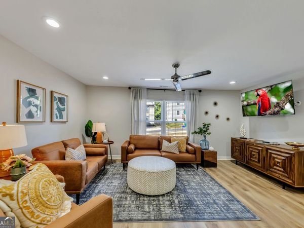 1018 Falling Valley Court SE, Smyrna, GA 30080