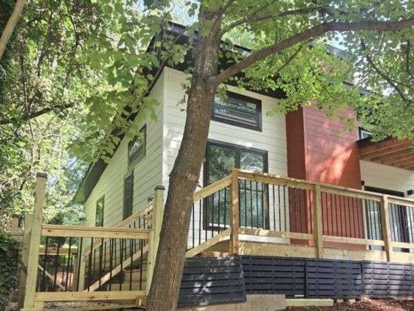 5634 Simpson Avenue, Union City, GA 30291