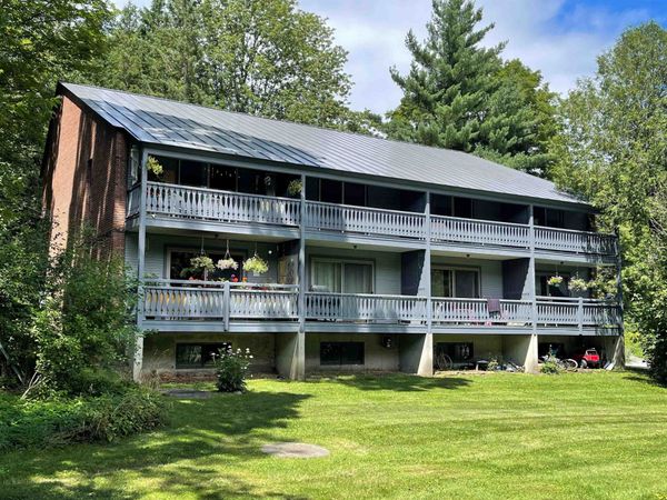 45 Parsonage Lane, Waitsfield, VT 05673
