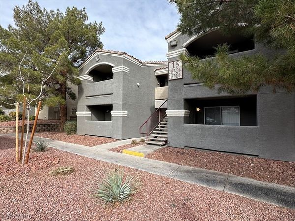 5055 HACIENDA Avenue, Unit 2203, Las Vegas, NV 89118
