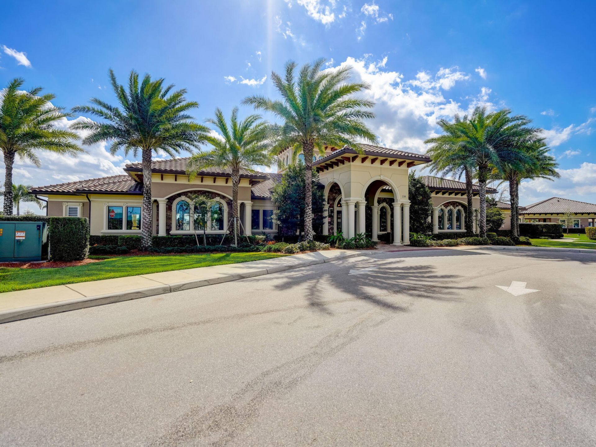 837 SE Courances Drive, Port Saint Lucie, FL 34984 Photo