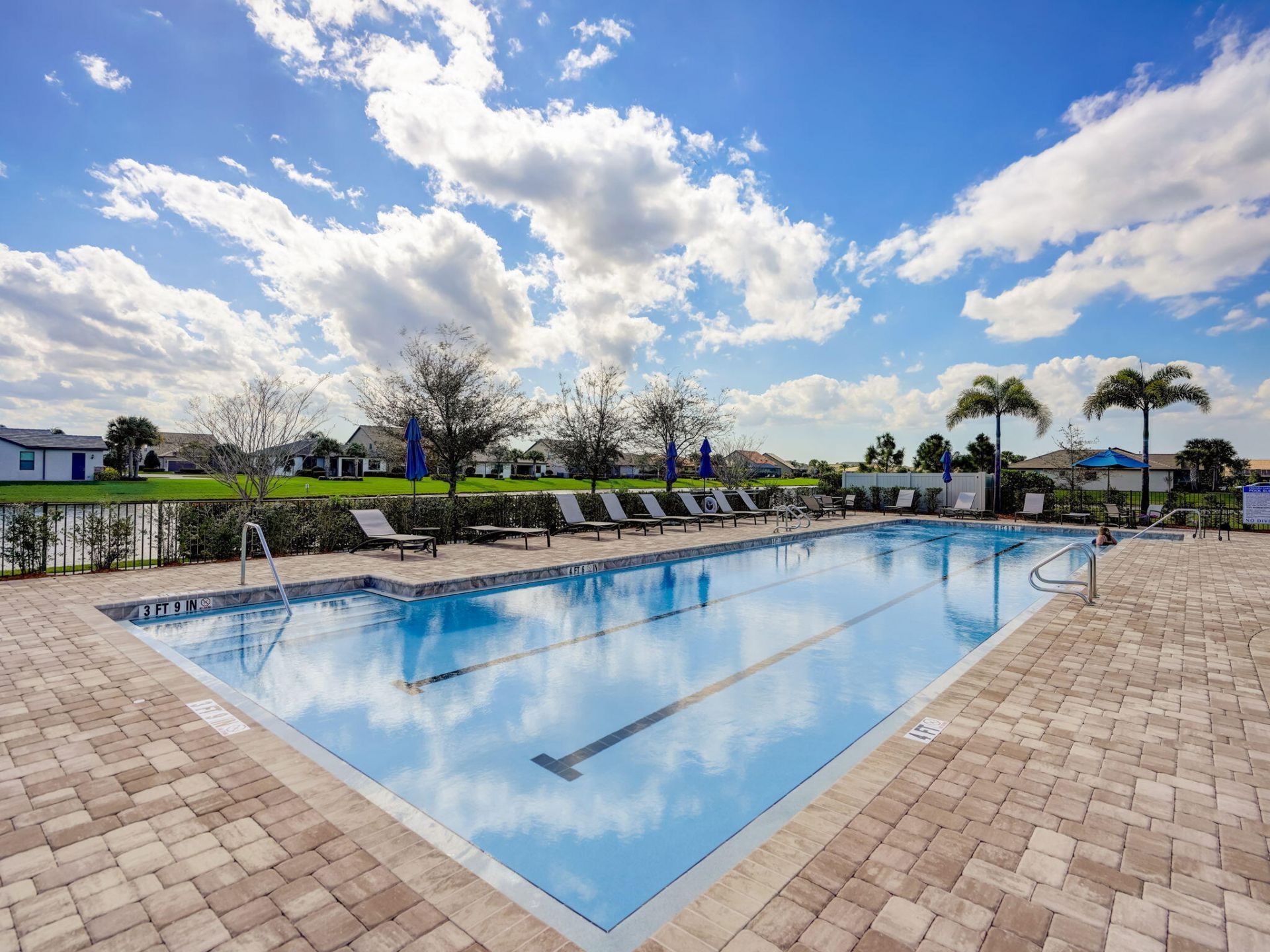 837 SE Courances Drive, Port Saint Lucie, FL 34984 Photo