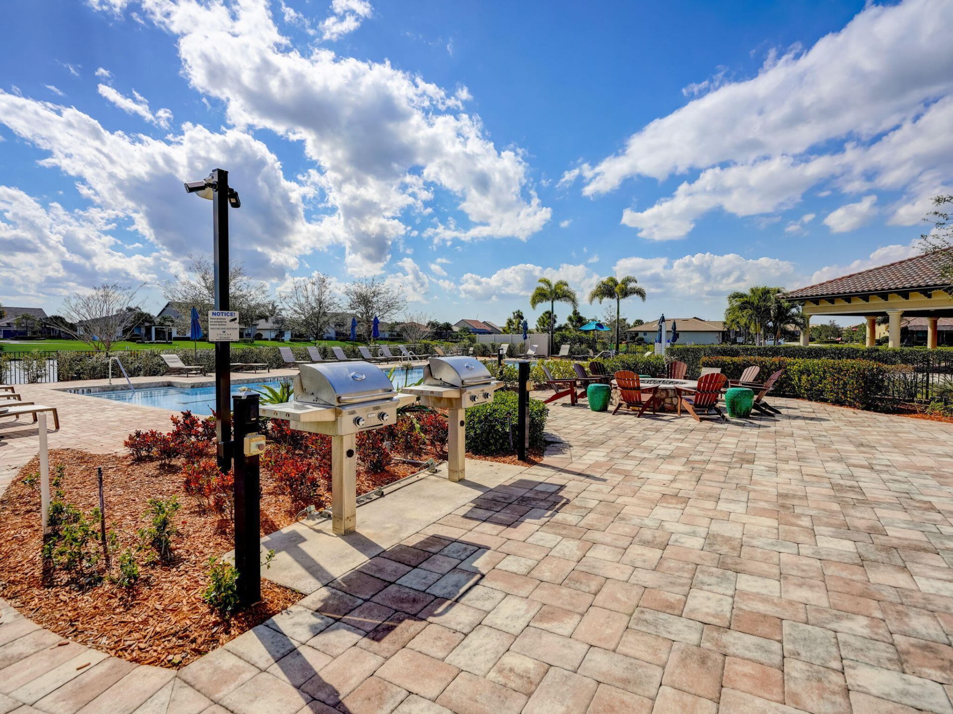 837 SE Courances Drive, Port Saint Lucie, FL 34984 Photo