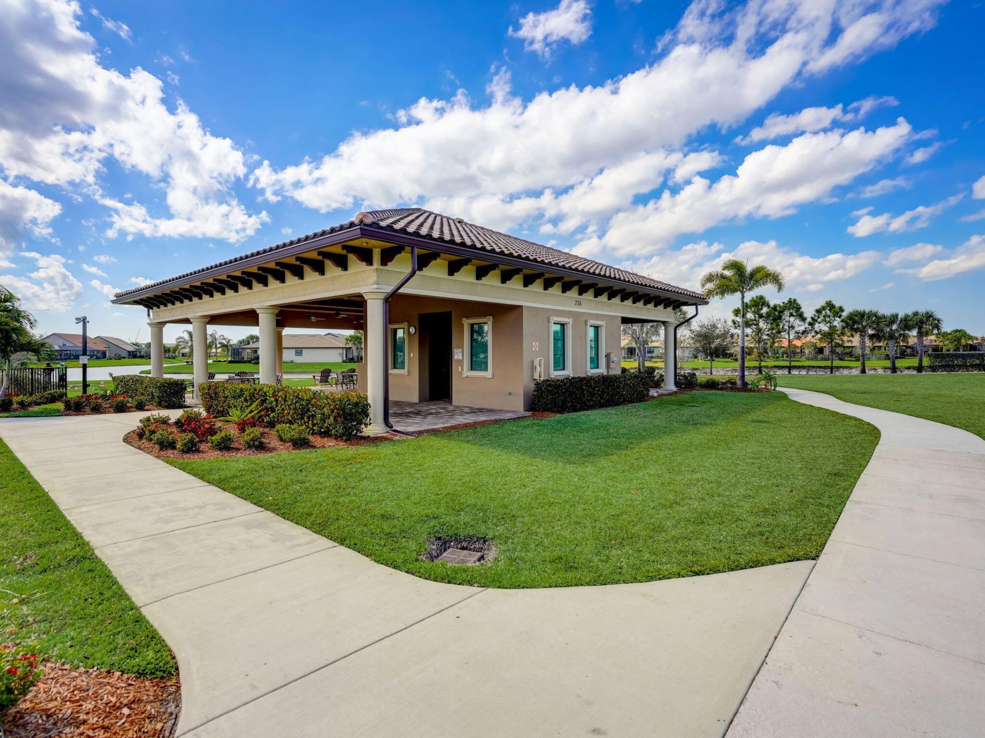 837 SE Courances Drive, Port Saint Lucie, FL 34984 Photo