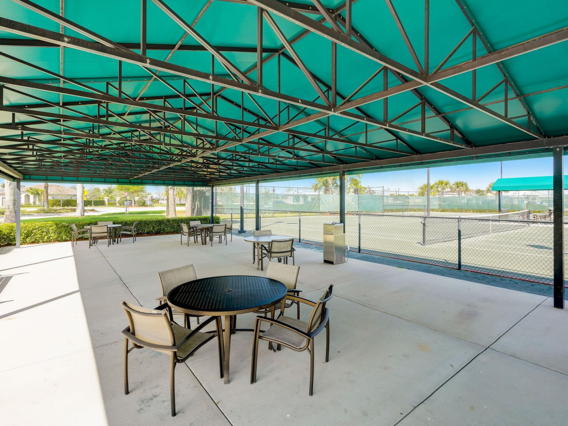 837 SE Courances Drive, Port Saint Lucie, FL 34984 Photo