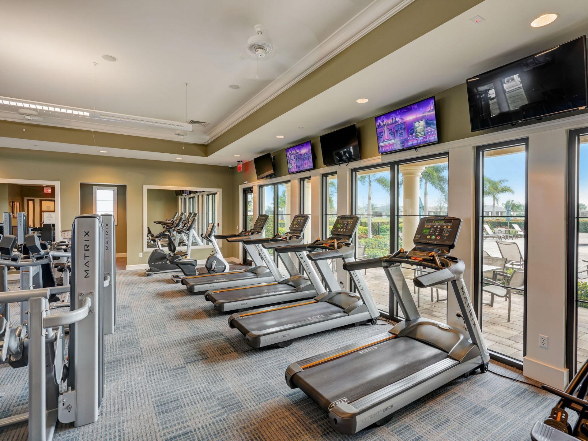 837 SE Courances Drive, Port Saint Lucie, FL 34984 Photo