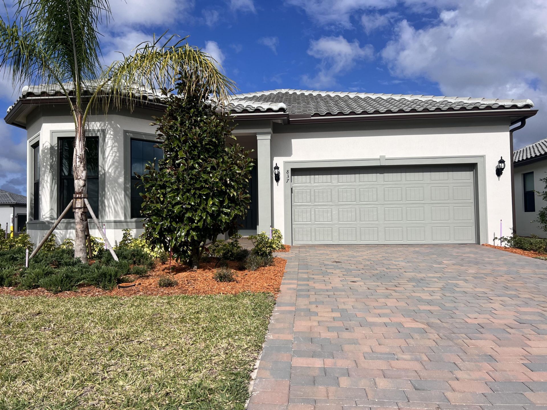 837 SE Courances Drive, Port Saint Lucie, FL 34984 Photo
