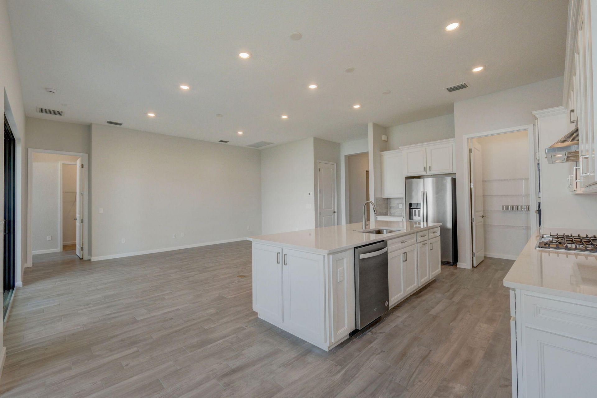 837 SE Courances Drive, Port Saint Lucie, FL 34984 Photo