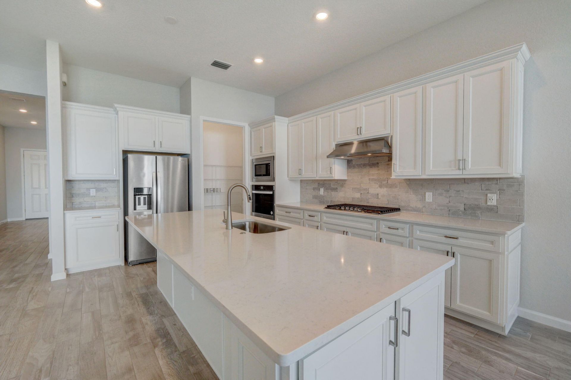 837 SE Courances Drive, Port Saint Lucie, FL 34984 Photo